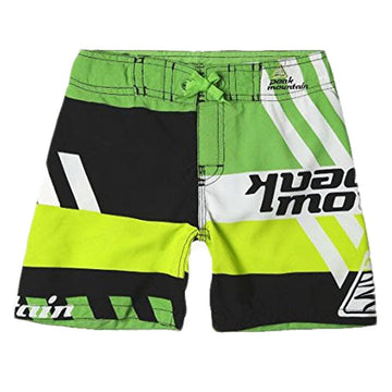Peak mountainbermuda de bain garçon 10-16 ans ecahiti10-16 - Clicktofournisseur.com