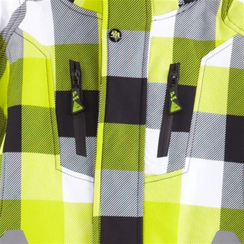 Peak mountain Blouson ECINA clicktofournisseur.com