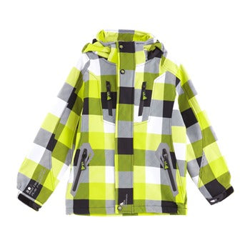 Peak mountain Blouson ECINA clicktofournisseur.com