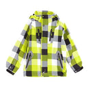 Peak mountain Blouson ECINA clicktofournisseur.com