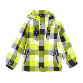 Peak mountain Blouson ECINA clicktofournisseur.com