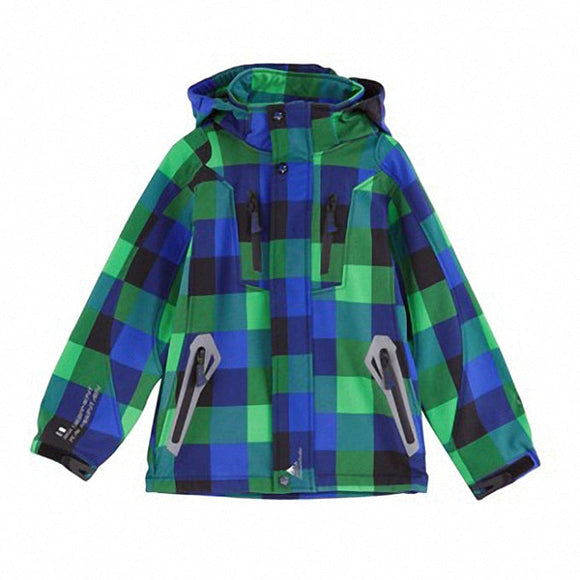 Peak mountain Blouson ECINA clicktofournisseur.com