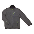 Peak mountain blouson polaire garçon ecalon3-8 - Clicktofournisseur.com