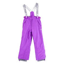 Peak mountain Ensemble de ski fille 3-8 ans FAVIM clicktofournisseur.com