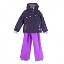 Peak mountain Ensemble de ski fille 3-8 ans FAVIM clicktofournisseur.com