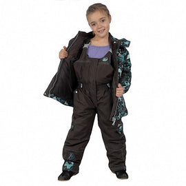 Peak mountain Ensemble de ski fille FAVORIAZ clicktofournisseur.com