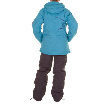 Peak mountain Ensemble de ski fille GAZLY clicktofournisseur.com