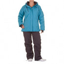 Peak mountain Ensemble de ski fille GAZLY clicktofournisseur.com