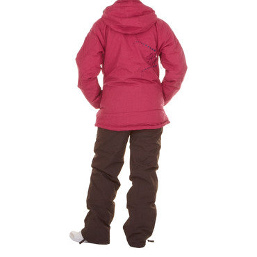 Peak mountain Ensemble de ski fille GAZLY clicktofournisseur.com