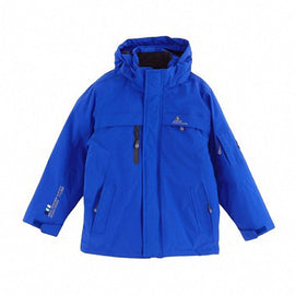 Peak mountain parka de ski garçon ecadik - Clicktofournisseur.com