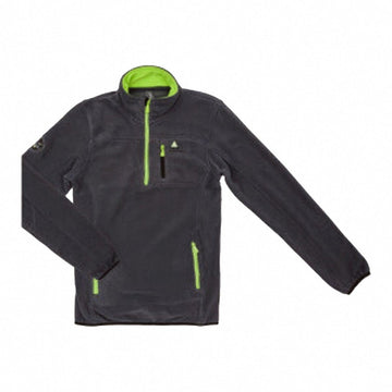 Peak mountain sweat polaire garçon ecaidor3-8 - Clicktofournisseur.com