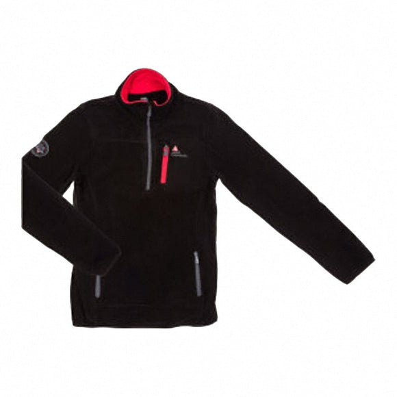 Peak mountain sweat polaire garçon ecaidor3-8 - Clicktofournisseur.com