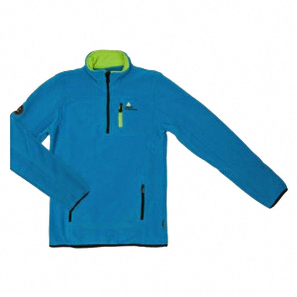 Peak mountain sweat polaire garçon ecaidor3-8 - Clicktofournisseur.com