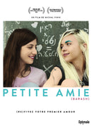 Petite amie - Clicktofournisseur.com