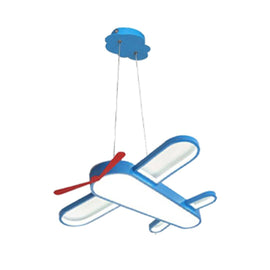 Plafonnier JUMBO-JET pendant clicktofournisseur.com