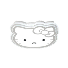 Plafonnier KITTY clicktofournisseur.com