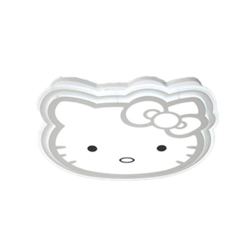 Plafonnier KITTY clicktofournisseur.com