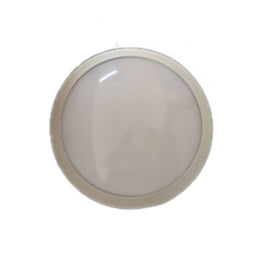 Plafonnier rond 15W avec batterie de secours clicktofournisseur.com