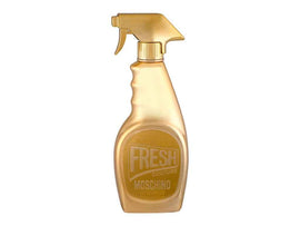 Moschino Gold Fresh Couture Eau De Parfum 100 ml (woman)