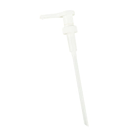 Sorifa - lot de 2 – pompe doseuse pour flacons carrés 1l de marque sorifa - pour gels savons crèmes - Clicktofournisseur.com