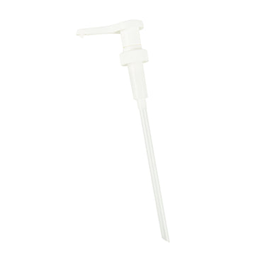 Sorifa - lot de 2 – pompe doseuse pour flacons carrés 1l de marque sorifa - pour gels savons crèmes - Clicktofournisseur.com