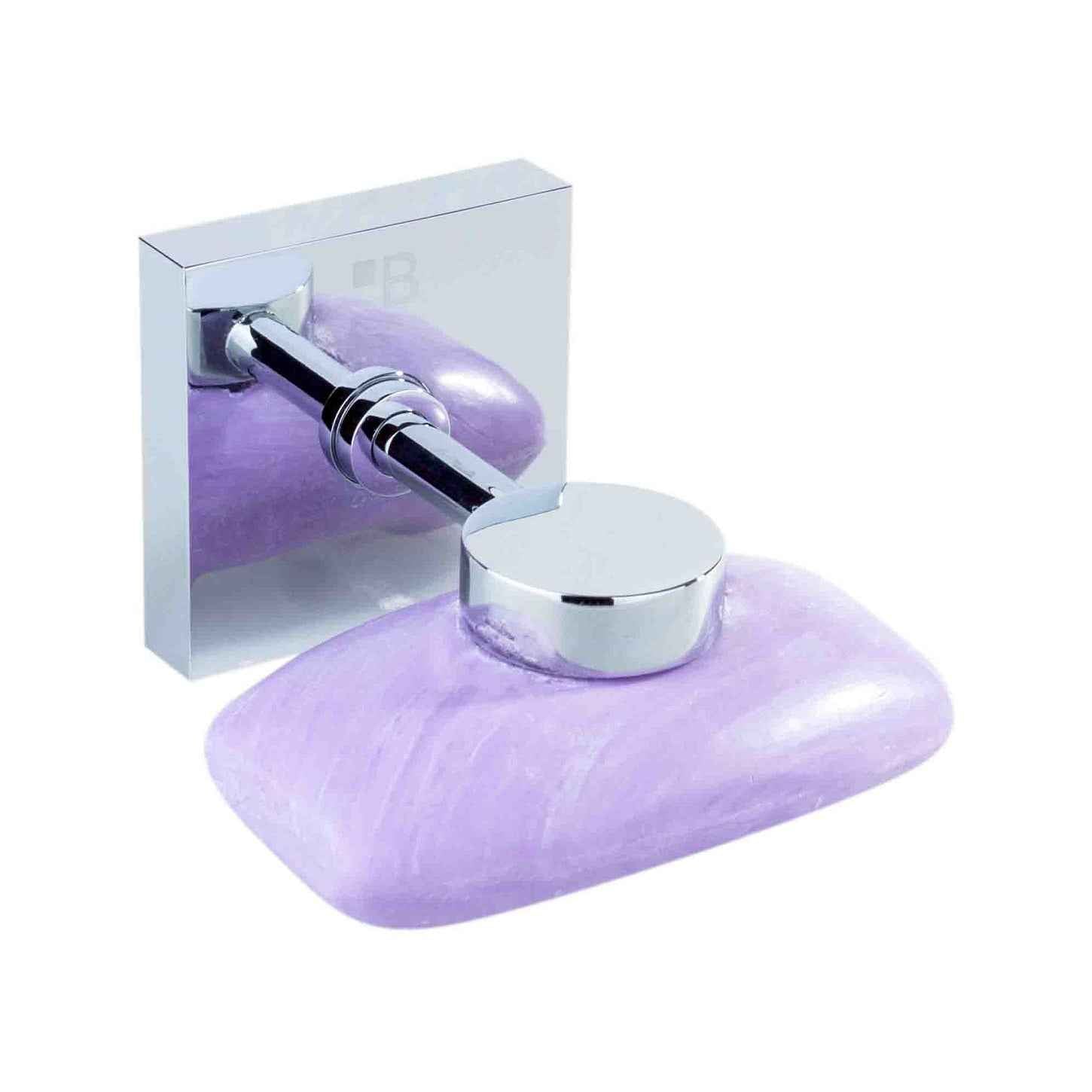 Porte-savon magnetique 55cm x x55cm 7cm - Clicktofournisseur.com