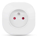 Pièce détachée - Prise commandée individuelle