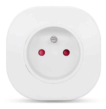 Pièce détachée - Prise commandée individuelle