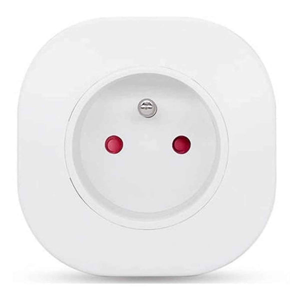 Pièce détachée - Prise commandée individuelle