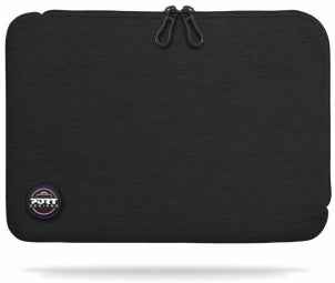 PORT DESIGNS | Torino II Sleeve 13/14" | Sleeve | Black