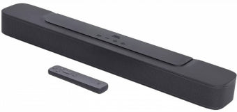 JBL Bar Studio 2.0 (MK2) All-in-One Bluetooth Soundbar Black EU