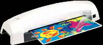 Laminators Fellowes Lunar A3