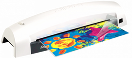 Fellowes Lunar A3 Laminator