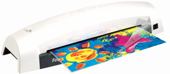 Laminators Fellowes Lunar A3
