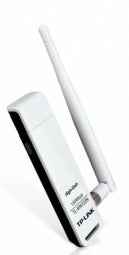 TP-Link TL-WN722N network card WLAN 150 Mbit/s