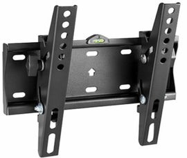 Gembird WM-42T-02 TV mount/stand 106.7 cm (42") Black