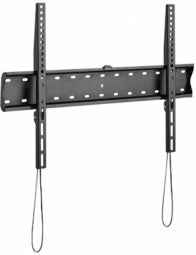 Support mural Gembird pour téléviseur (fixe) 37"-70"