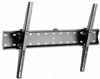 Televizora stiprinājums Gembird TV wall mount (Tilt) 37”-70”