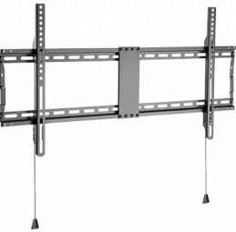 Televizora stiprinājums Gembird TV wall mount (Fixed) 43”-90”