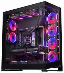 Phanteks NV7 - FT - udvidet ATX