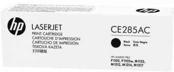 Cartouche HP n° 85A noire (CE285A)