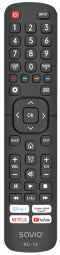 Tv Pults Savio RC-14