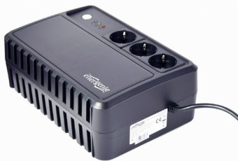 Gembird eg-ups-3sdt800-01 onduleur ups line-interactive 08 kva 480 w 3 prises ca