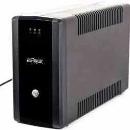 Alimentation sans interruption Energenie 1500VA UPS "Home"
