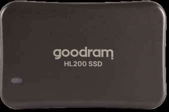 Disque SSD Dysk HL200 512 Go USB-C 3.2 Gen2