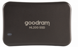 Goodram HL200 External hard drive 1TB