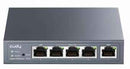 Cudy Gigabit Multi-WAN VPN Router wired router Fast Ethernet, Gigabit Ethernet Grey