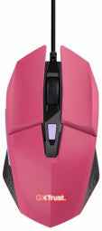 Datorpele Trust GXT 109P FELOX Pink