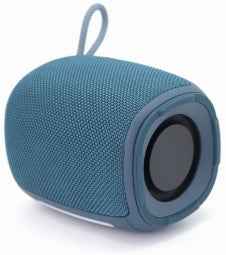 Enceinte Bluetooth Gembird Bleu