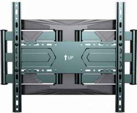 Support TV Gembird WM-80ST-01 2,03 m (80") Acier